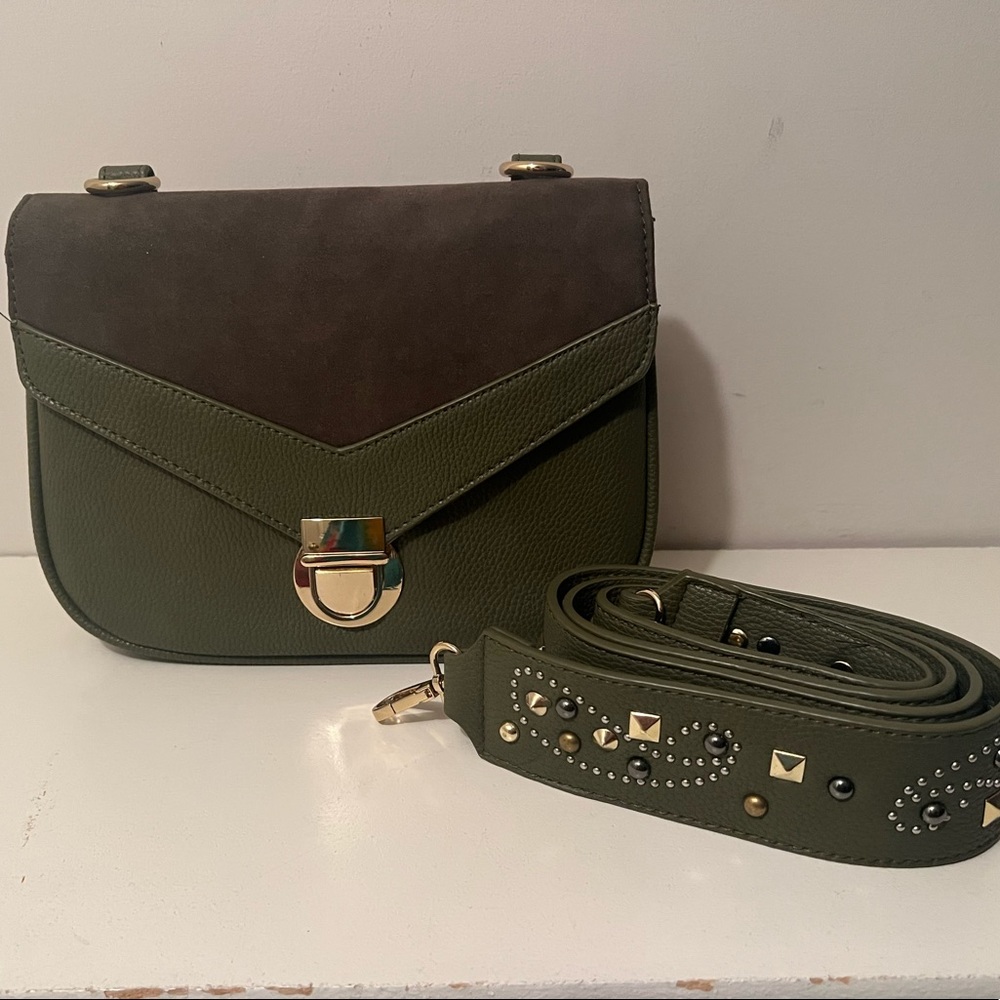 Green Purse!